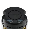 Odstraszacz komarów Nitecore EMR30 2w1 szary